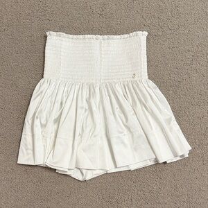 Natural Life White Shorts - Size XS